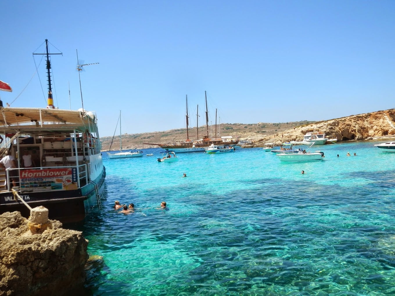 Alpha Malta Dil Okulu Kayıt