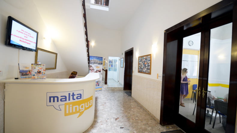 Maltalingua Dil Okulu 2024