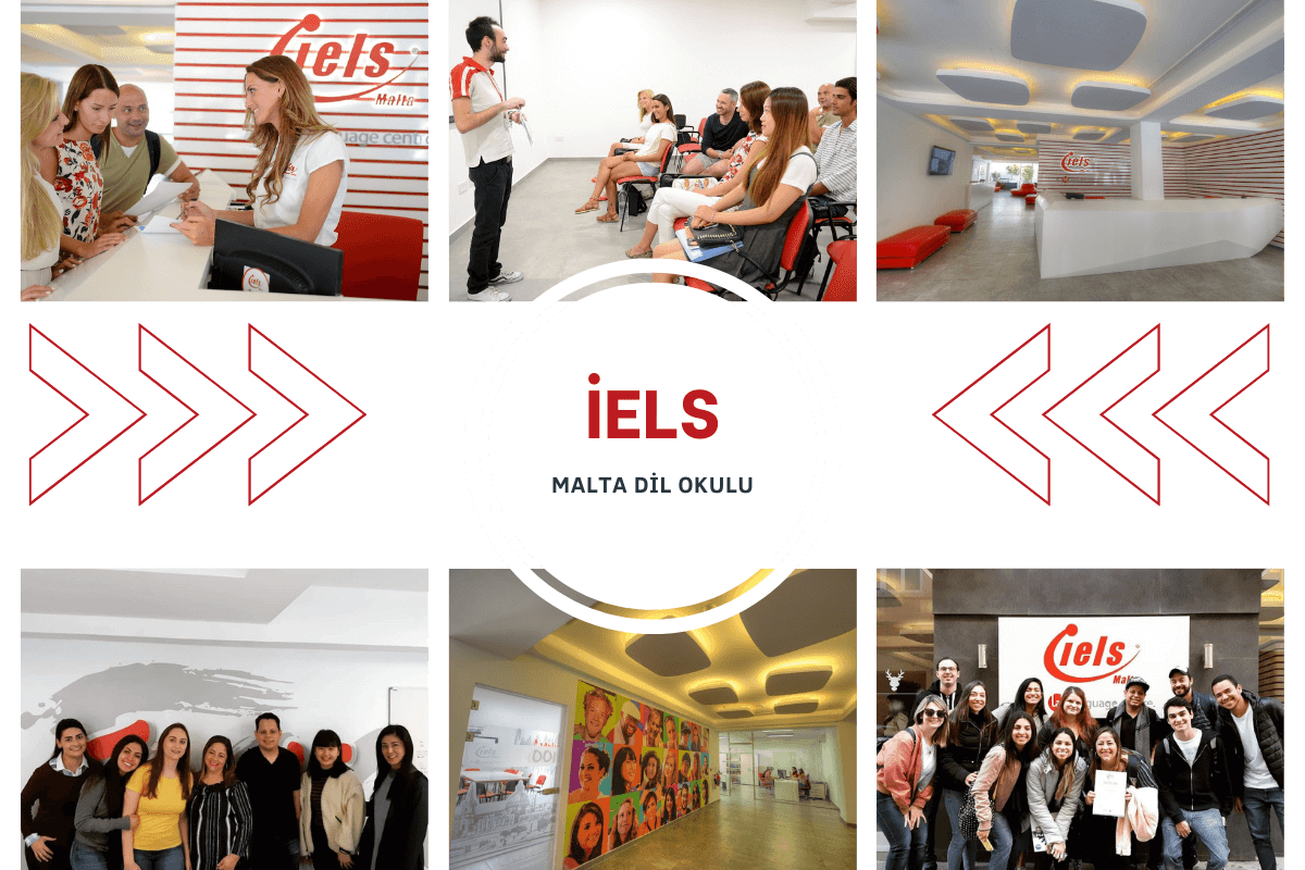 İELS Malta Dil Okulu Hakkında