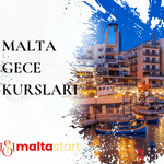 Malta Gece Kursları