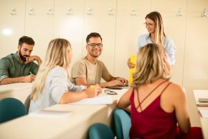 Malta Genel İngilizce Kursları