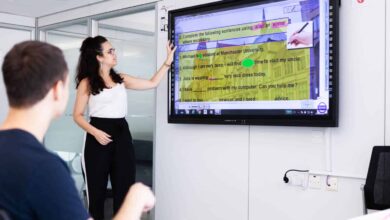 ACE English Malta interaktif eğitim