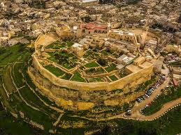 Malta'nın Müze Haritası