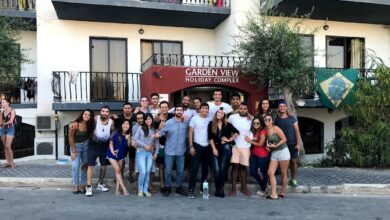 Clubclass Malta dil okulu