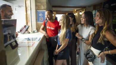 Clubclass Malta İngilizce eğitimi