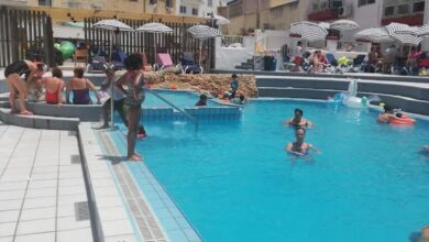 Clubclass Malta sosyal ortam