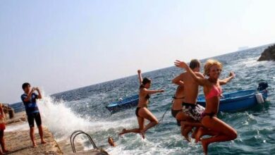 EC Malta sosyal ortam