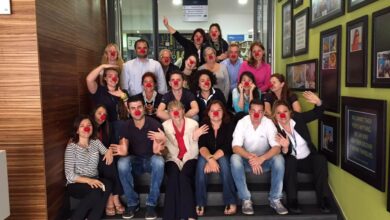 ESE Malta aktiviteler