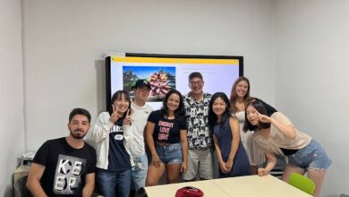 ESE Malta sınıf ortamı