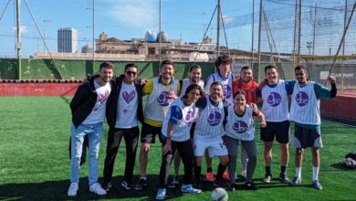 Gateway Malta etkinlikler