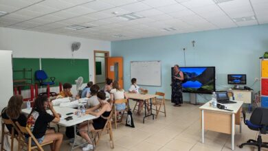 Gateway Malta İngilizce eğitimi