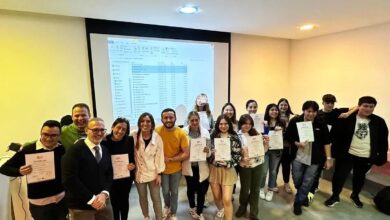 IELS Malta sınıflar