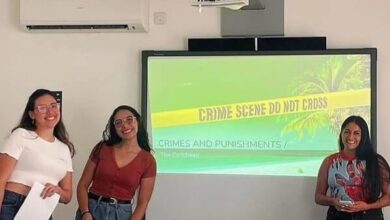 IELS Malta öğrenciler