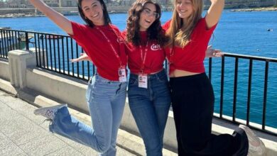 IELS Sliema dil eğitimi