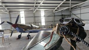 Malta Havacılık Müzesi