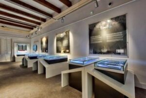 Malta'nın Müze Haritası