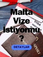 Malta Yeşil Pasaporta Vize İstiyormu