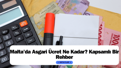 Malta'da asgari ücret