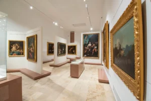 Muza Sanat Müzesi Malta