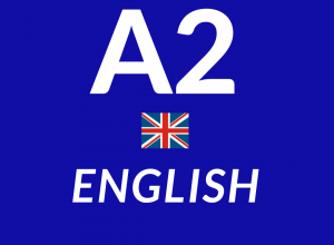A2 İngilizce Seviyesi