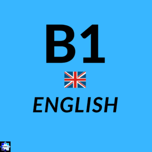 B1 İngilizce Seviyesi
