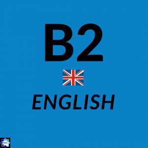 B2 İngilizce Seviyesi