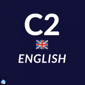 C2 İngilizce Seviyesi