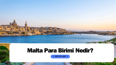 Malta Para Birimi Nedir ?