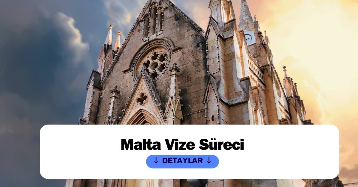 Malta Vizesi
