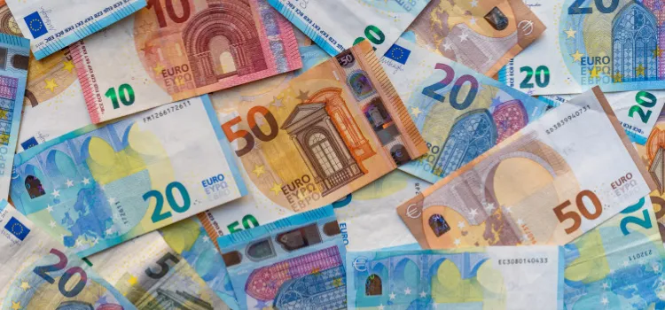 Malta Para Birimi: Euro