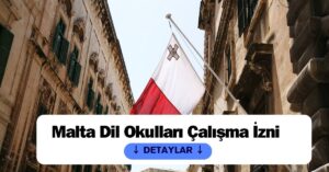 Malta'da Dil Okulları Çalışma