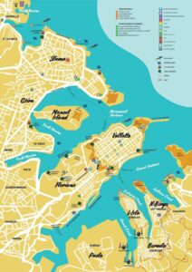 Malta Valetta Bölgesi