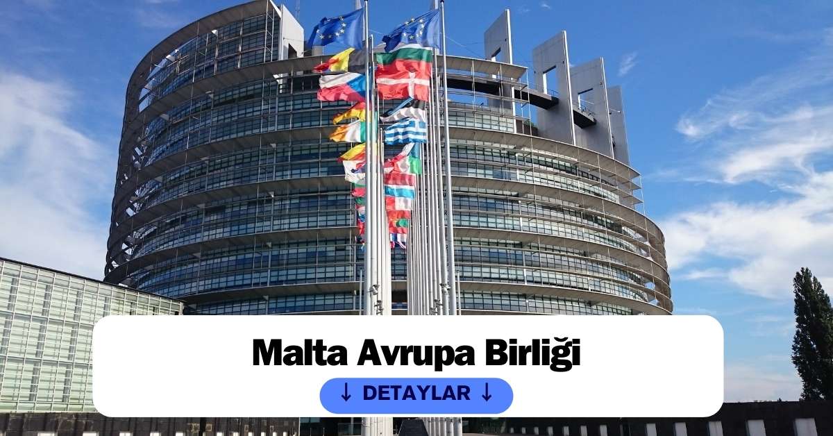 Malta Avrupa Ülkesi mi?
