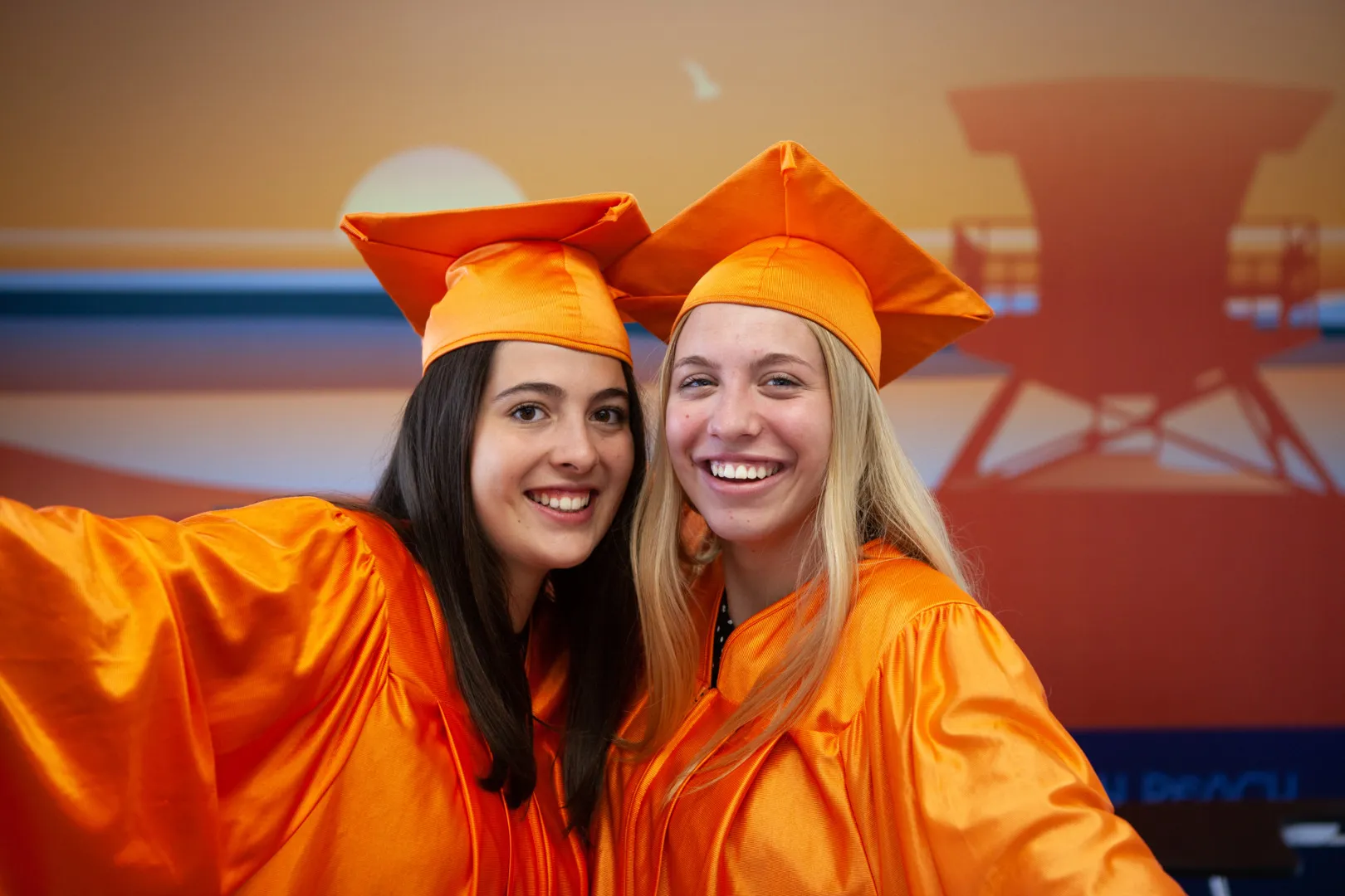 Mezuniyet Töreni görseli